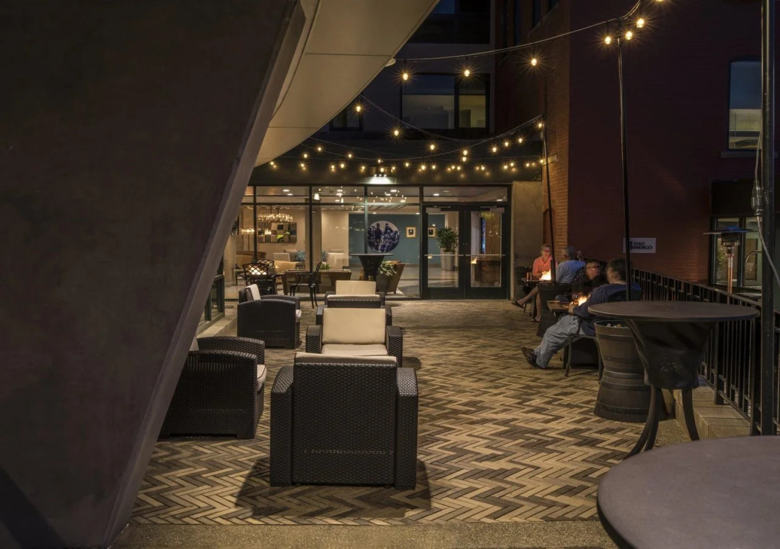 Hotel Indigo Pittsburgh East Liberty by IHG