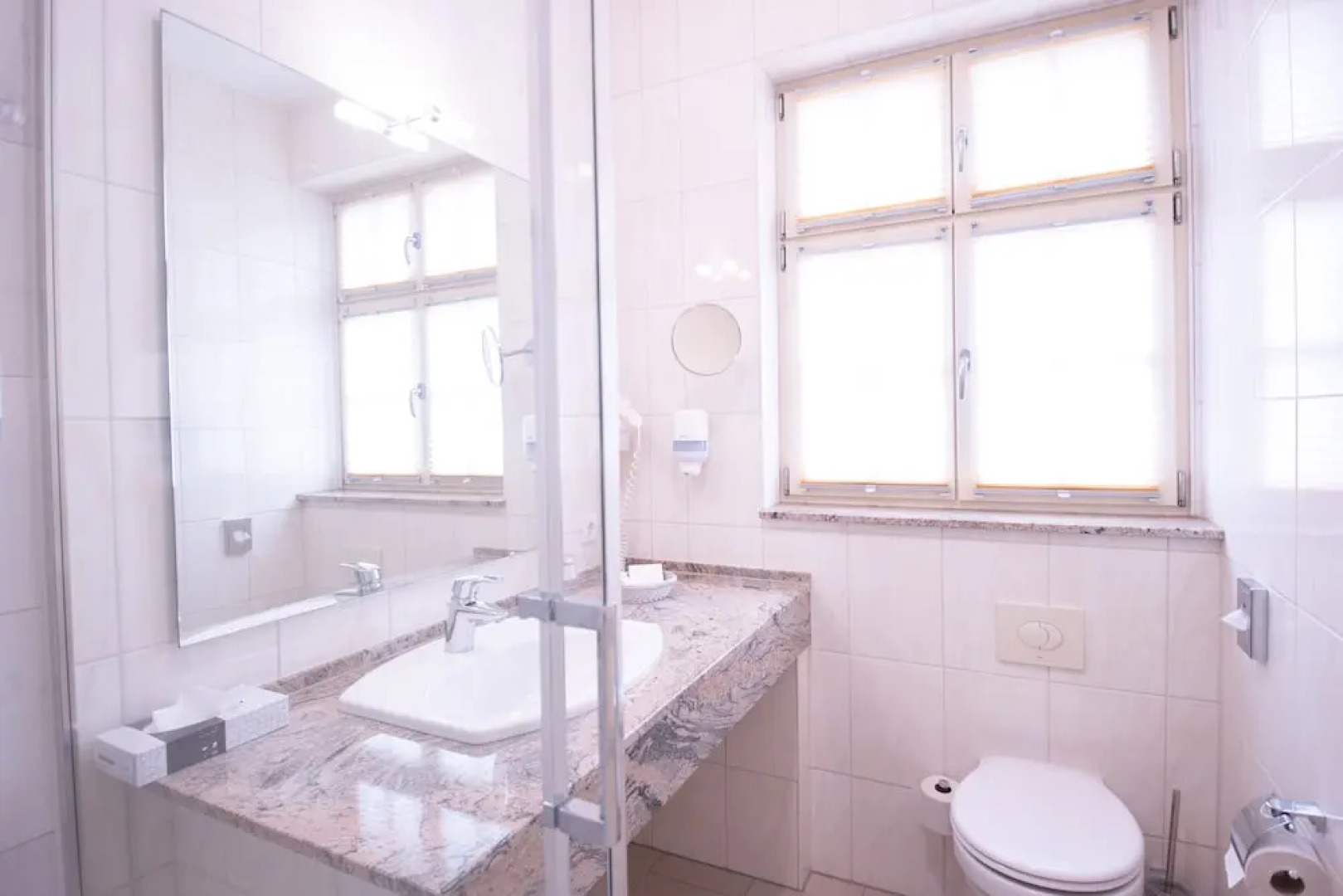 Seehotel Grossraeschen