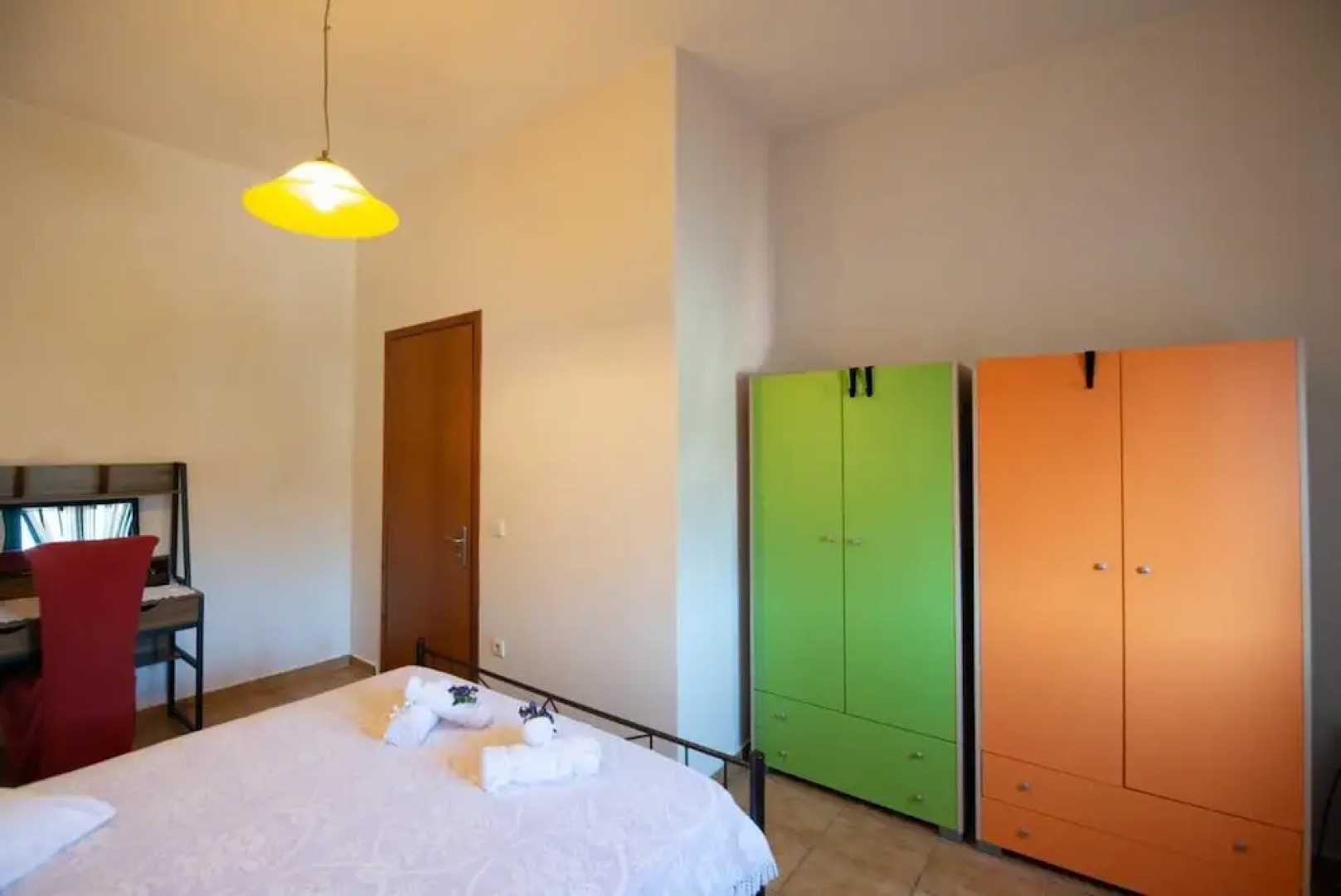 Peroulakis Traditional House