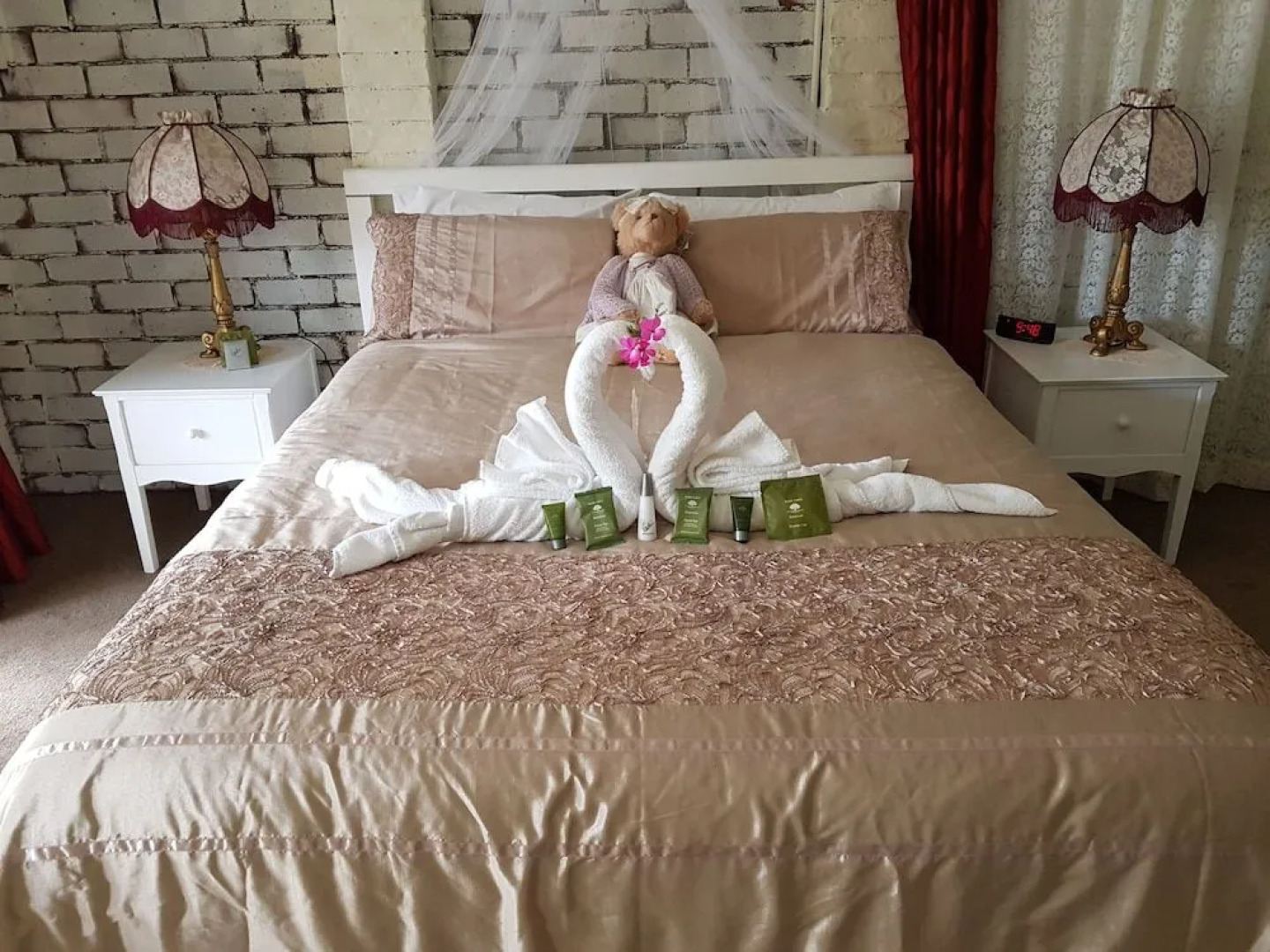 Tenterfield Boutique Accommodation