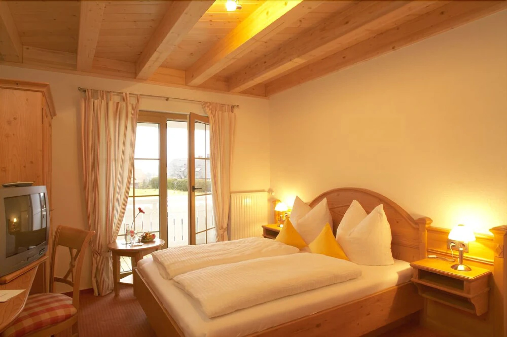 Landhotel Haringerhof