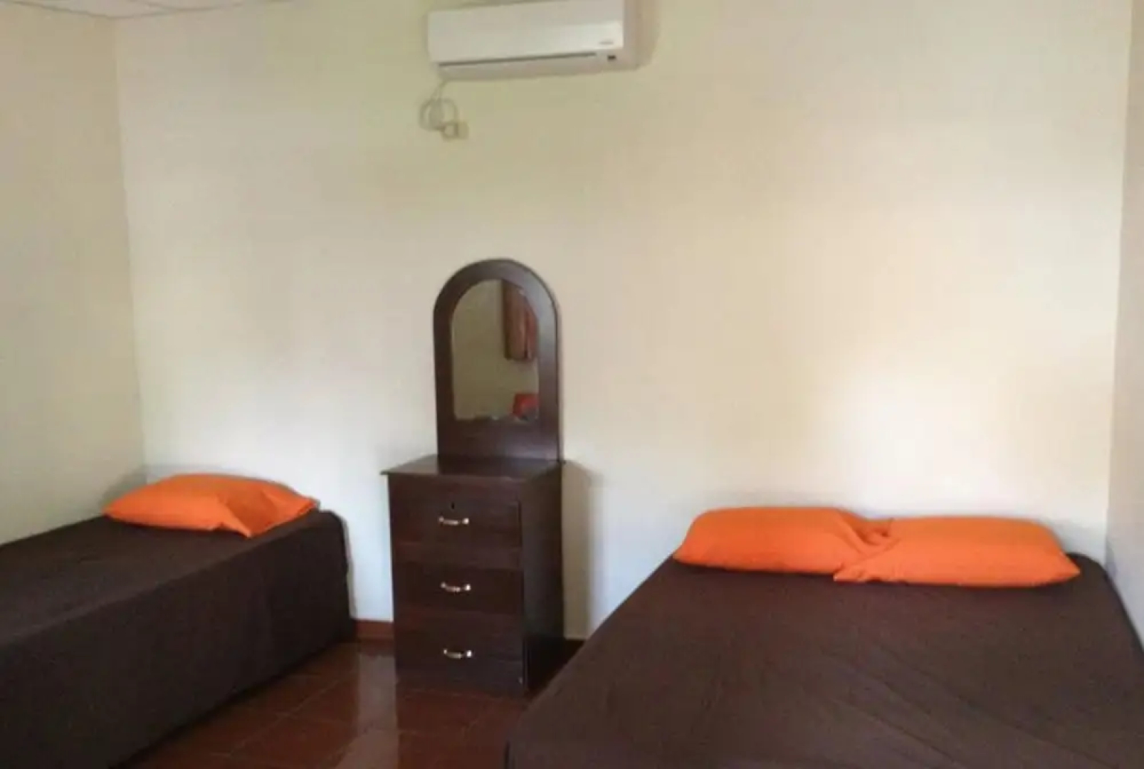 Hotel la Bocanita