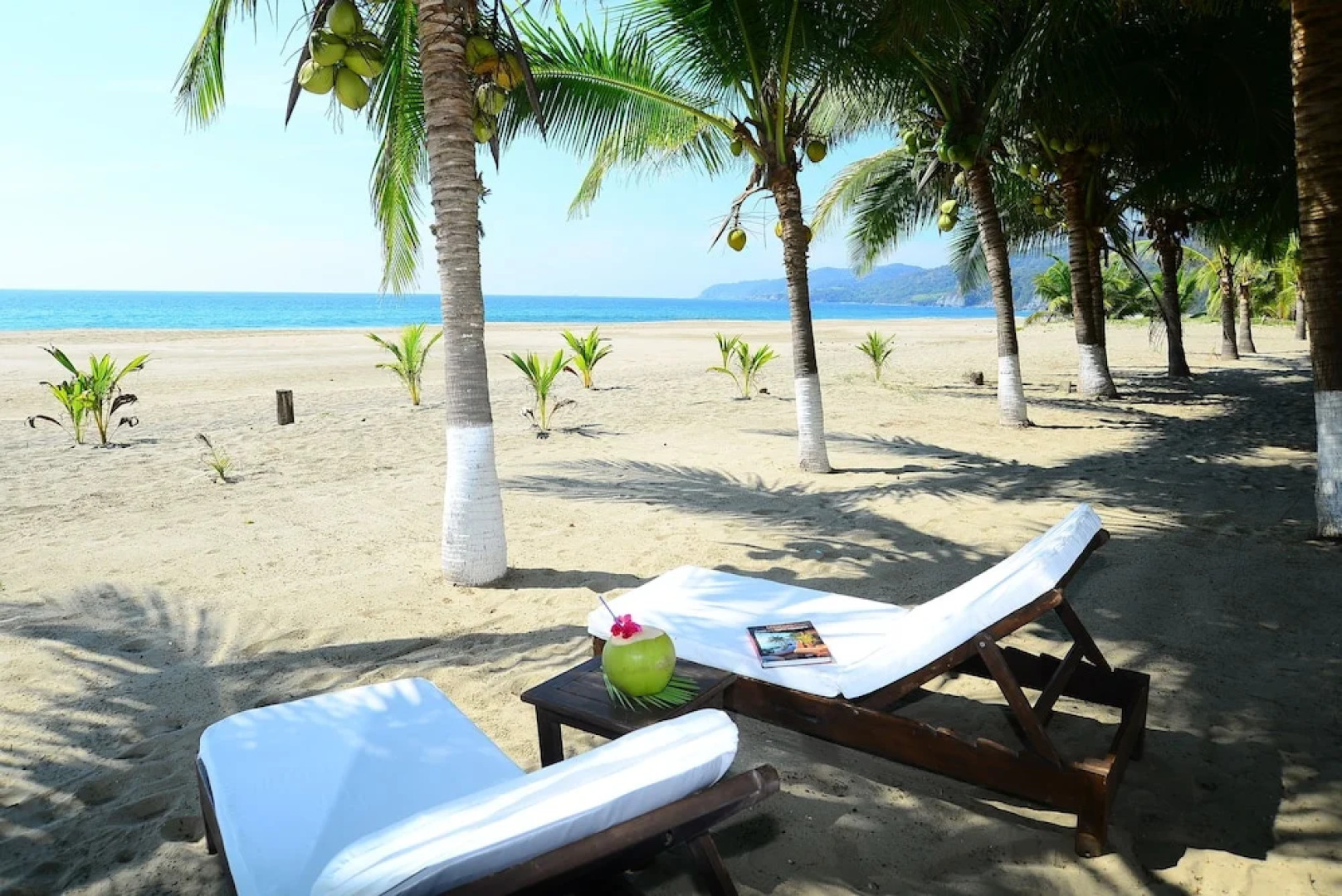 Puerta Paraíso Hotel Boutique