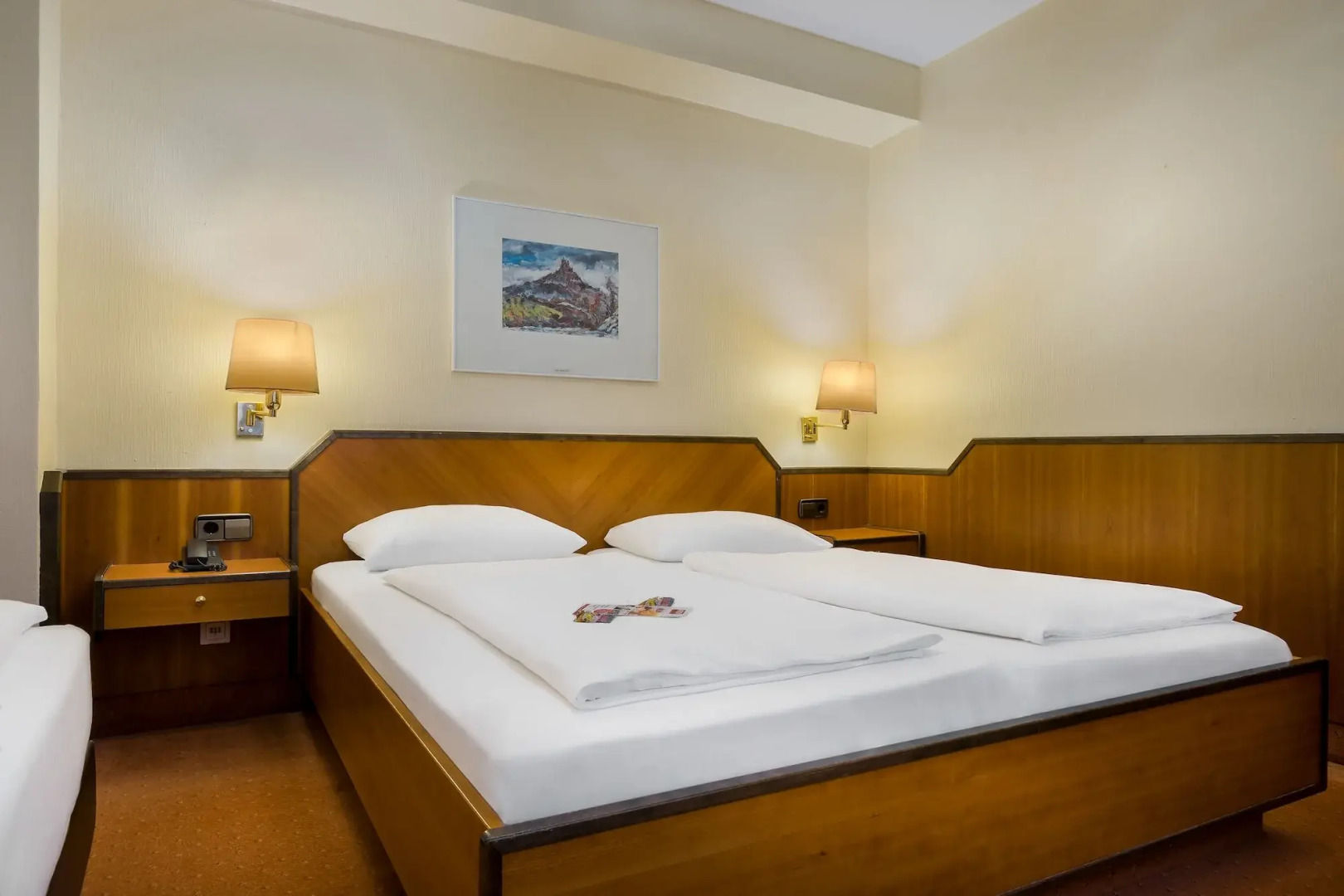 PLAZA INN Rieker Stuttgart Hauptbahnhof