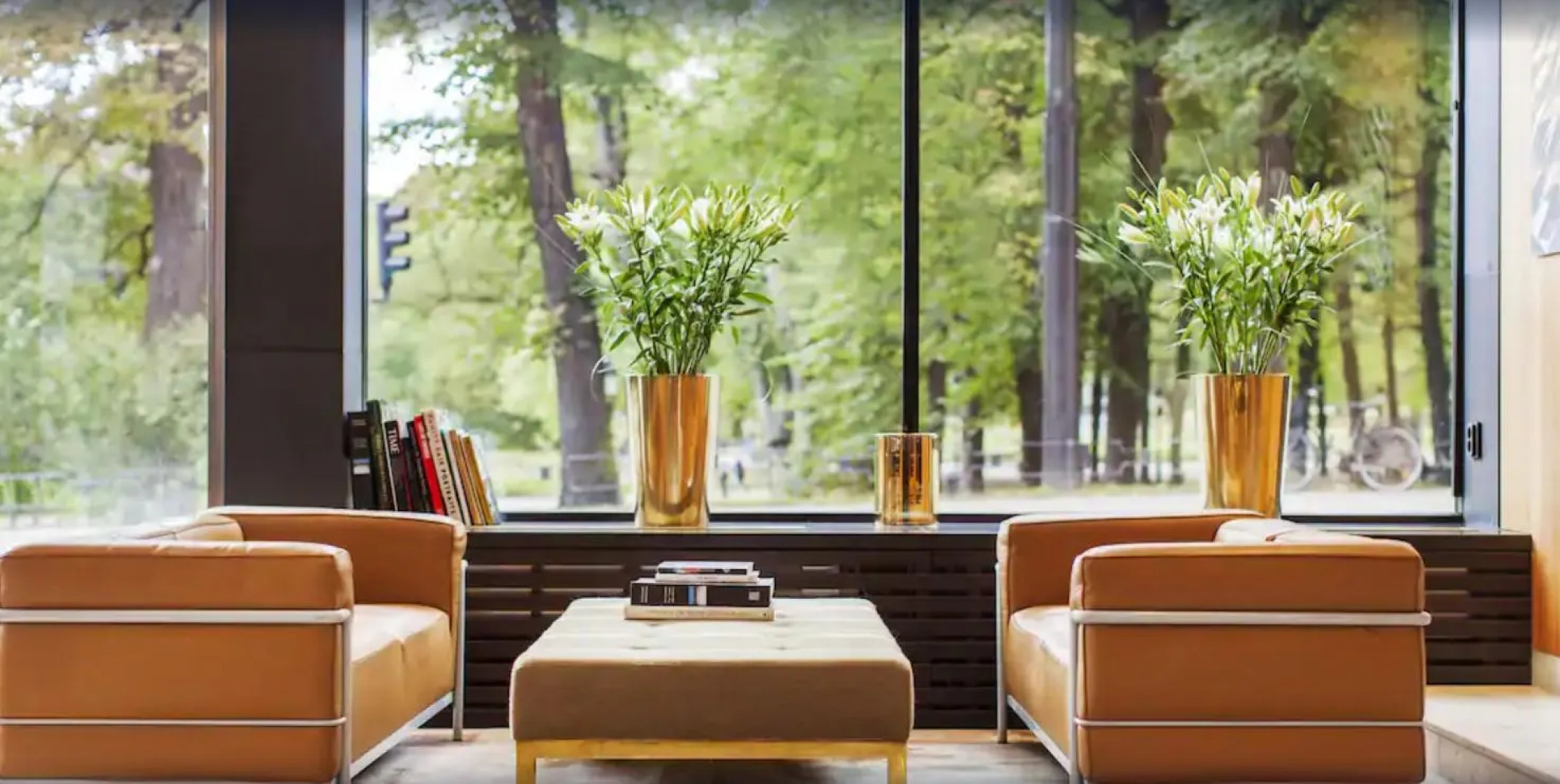 Elite Eden Park Hotel