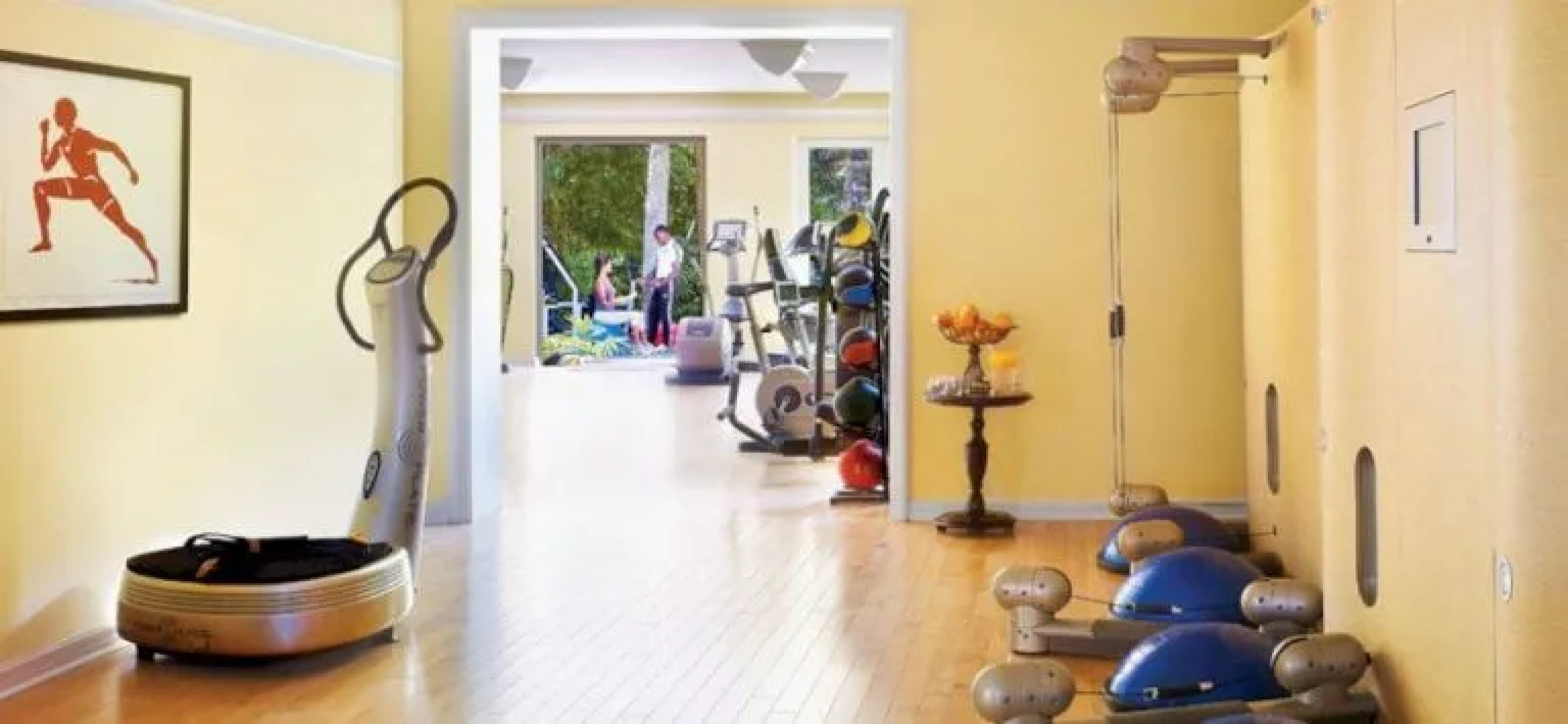 One&Only Ocean Club Villa Residences