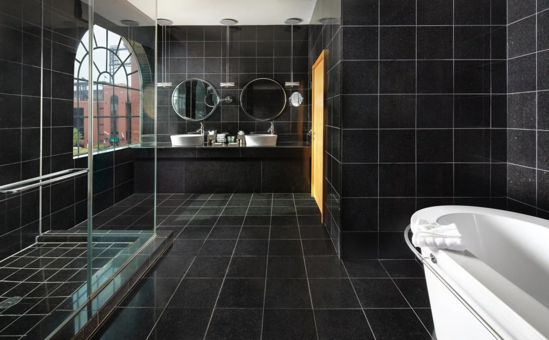 The Westin St. Louis