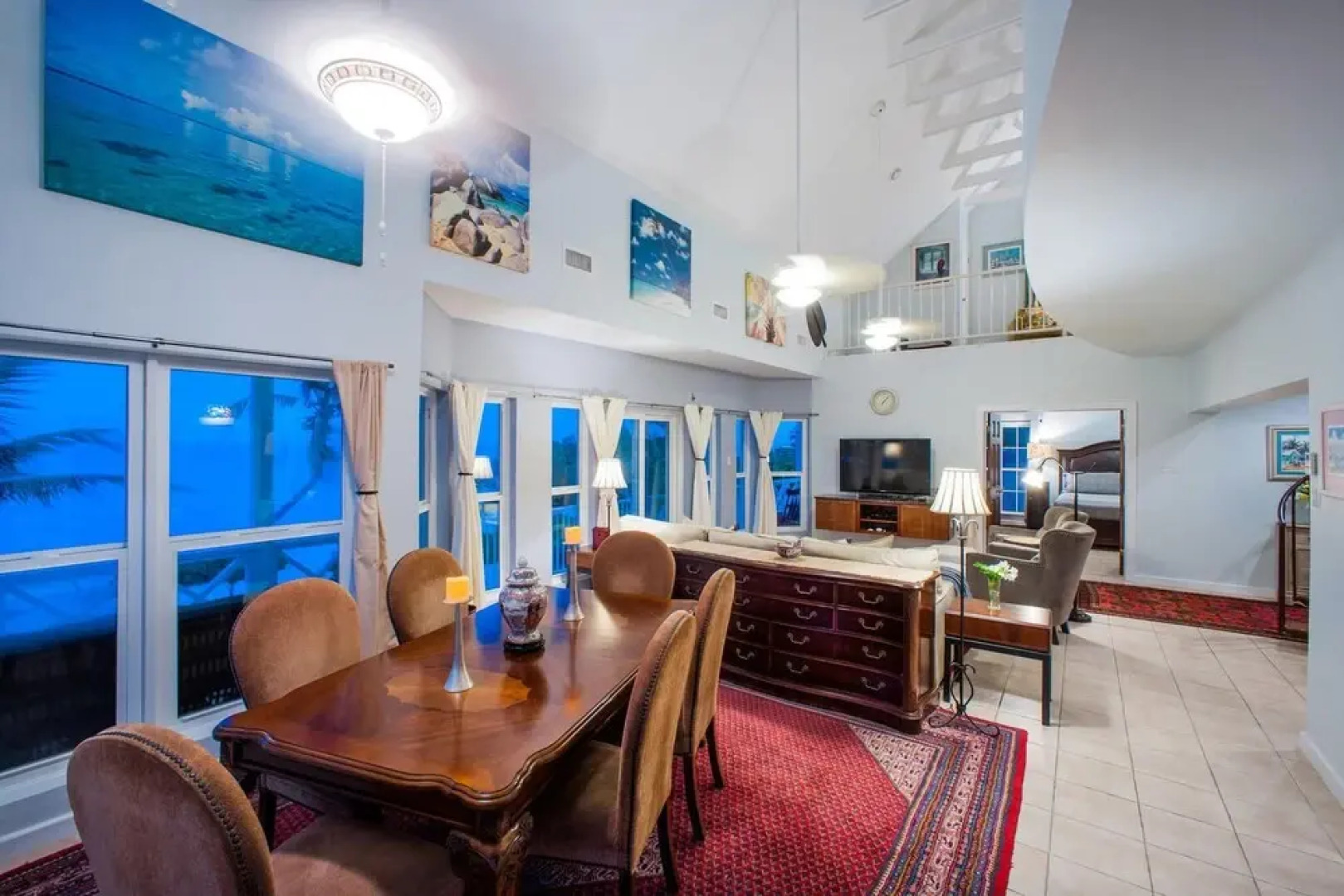 Lone Palm by Grand Cayman Villas & Condos