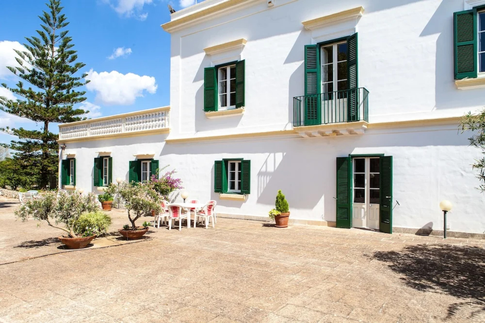 Tenuta Don Salvatore