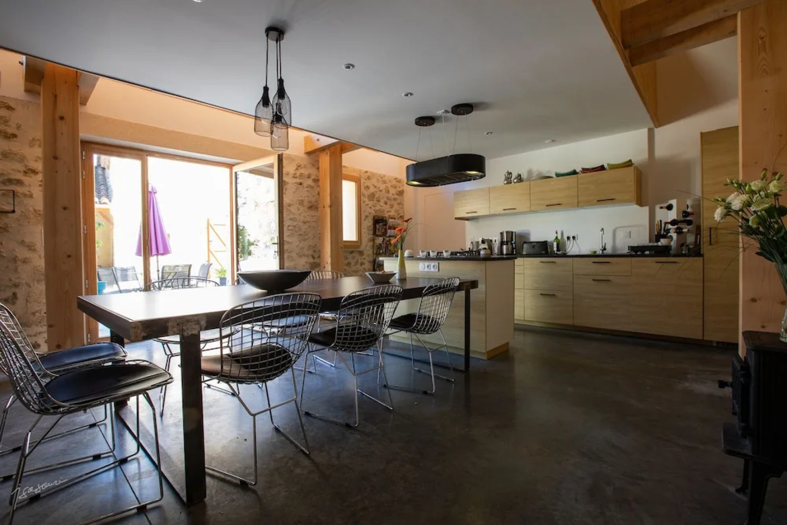 La Métairie du Clos Saint Louis