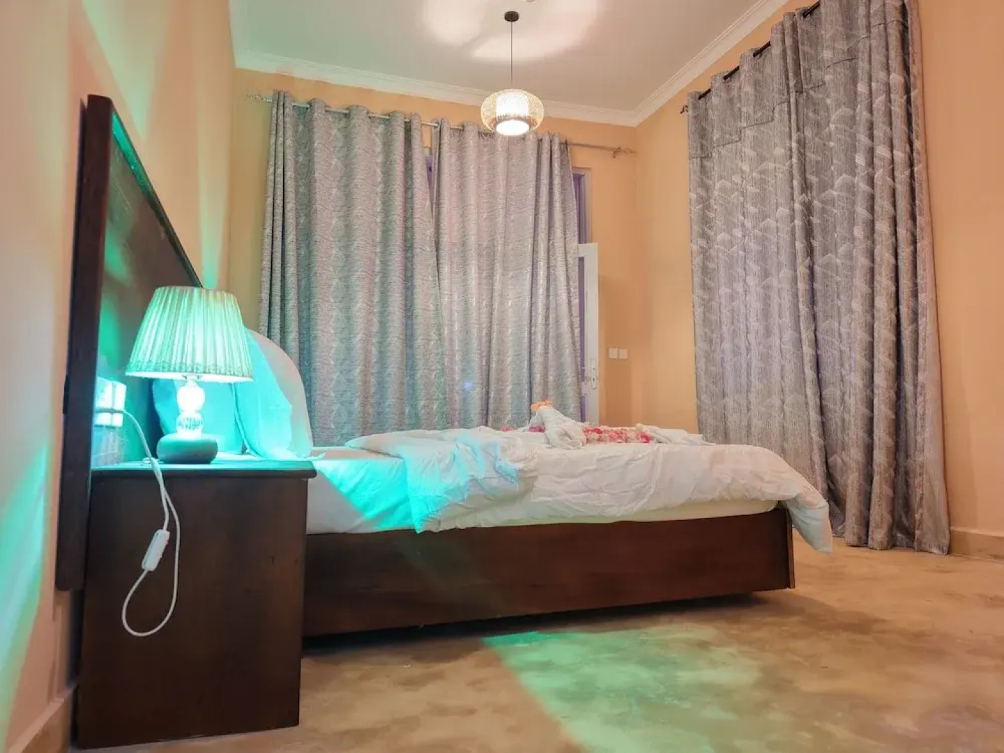 Zanzibar Luxury Bungalows