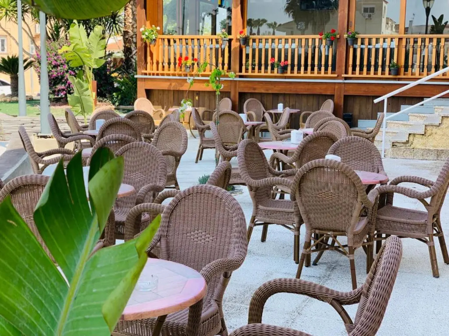 Destinos de Sol Los Alcázares