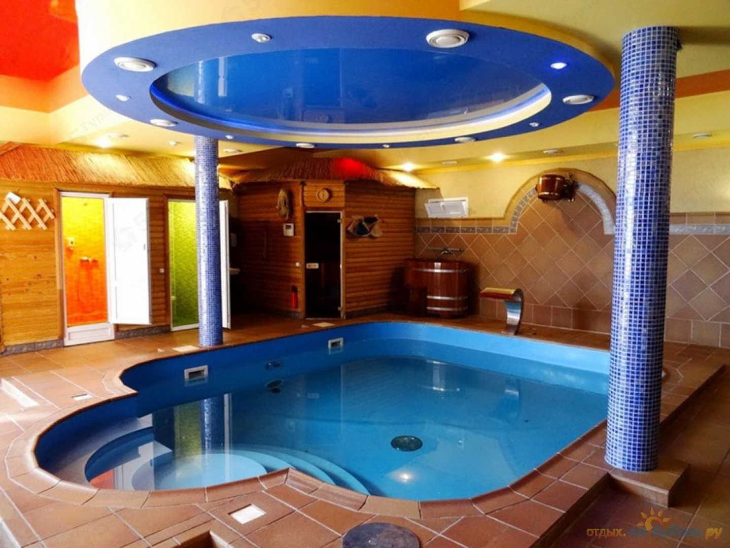 Три Богатыря