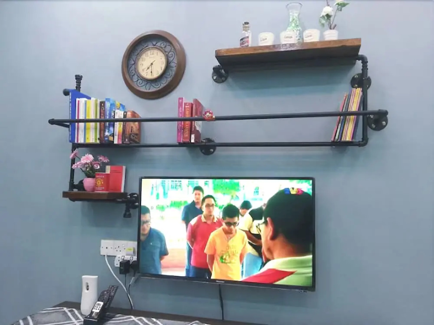 Adni Suite Homestay Seri Manjung