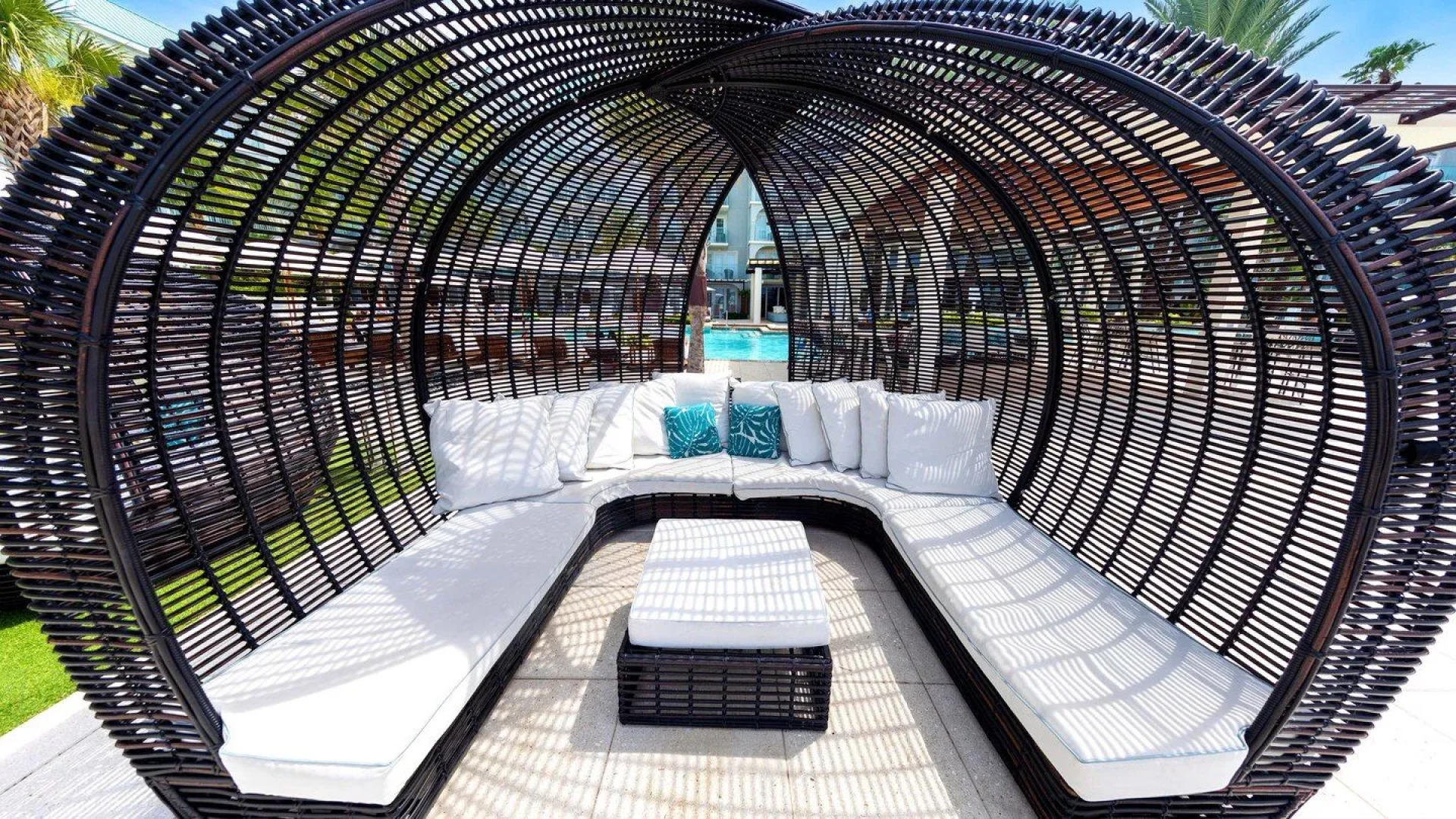 The Westin Grand Cayman Seven Mile Beach Resort & Spa