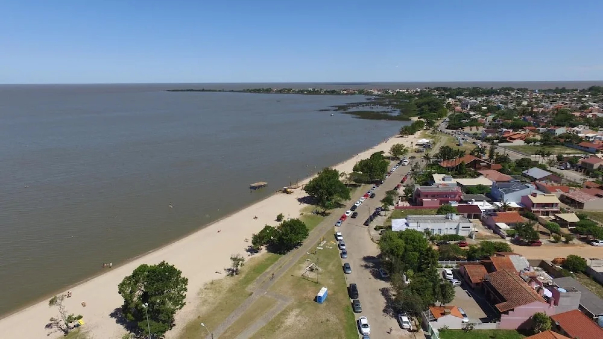 Pousada Sol Nascente