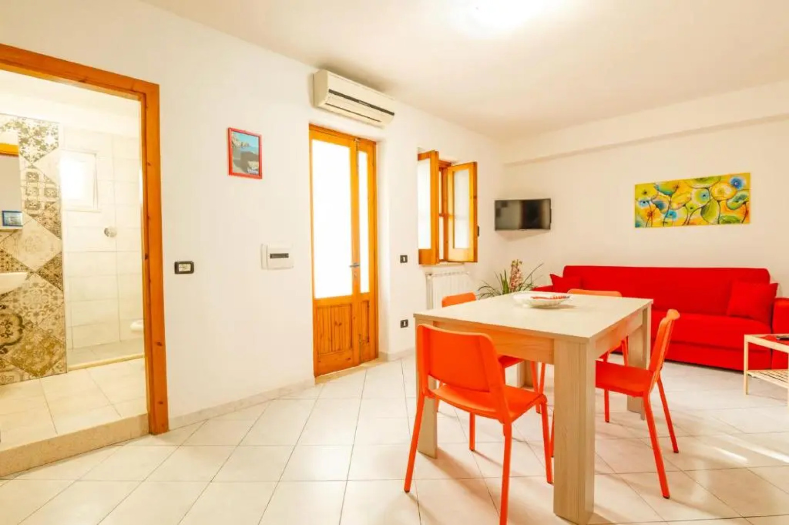 Residence Villa Ulimare