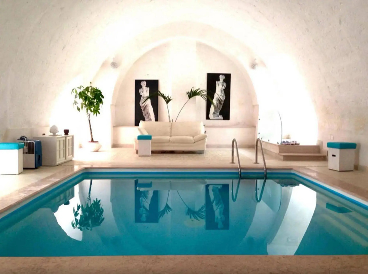 Agriturismo Tibitone