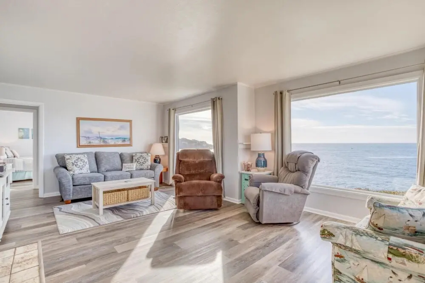 Gardner Family House #2