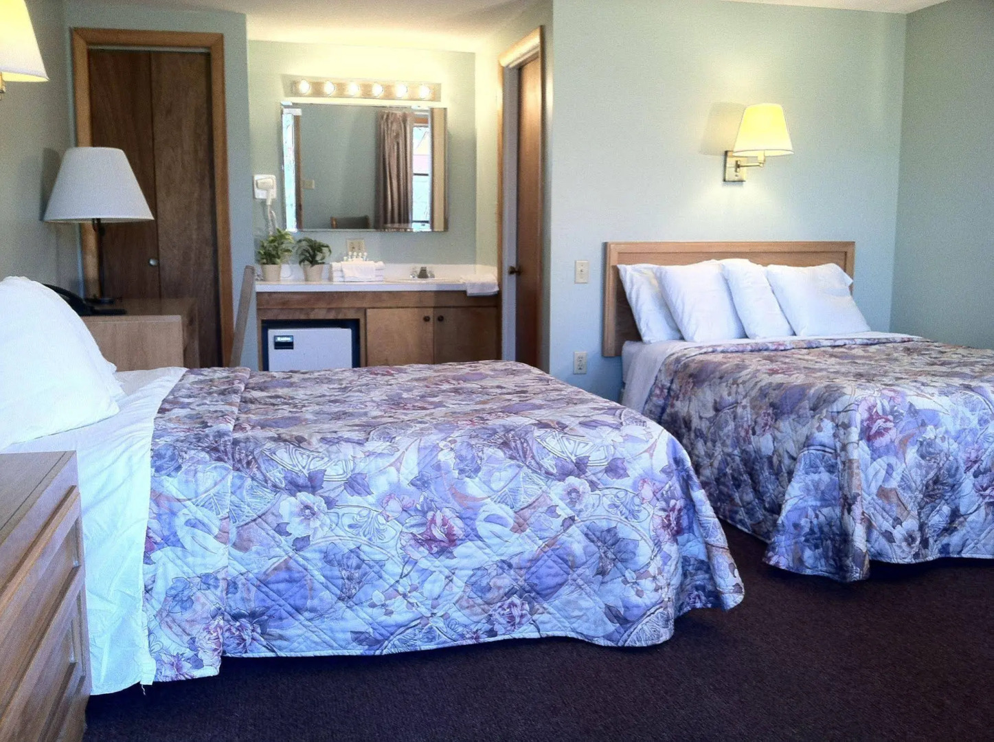 Viking Shores Motor Inn