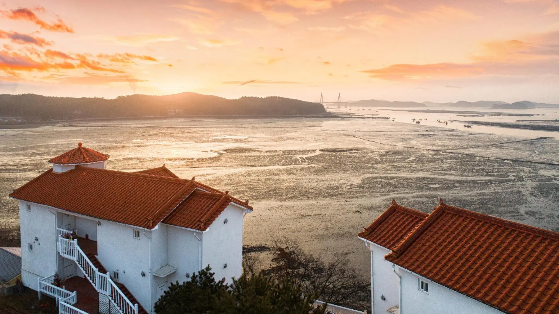 taean gallary pension