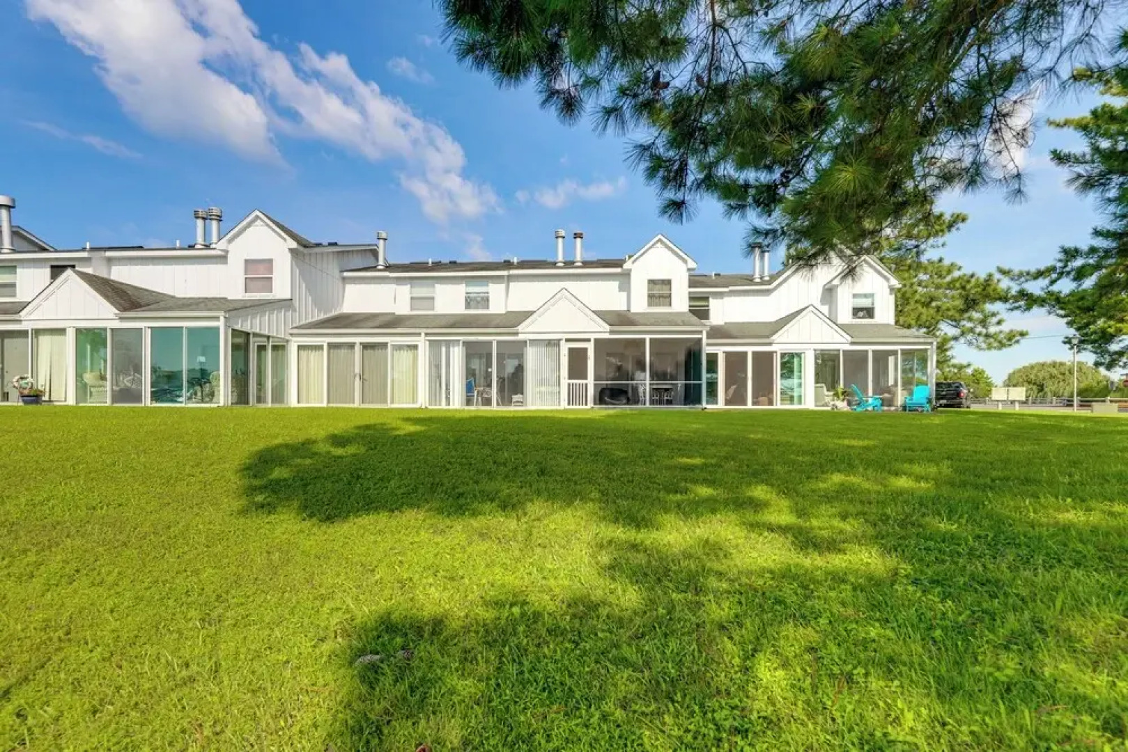 3 Mi to Fenwick Island & Beach: Family Townhome