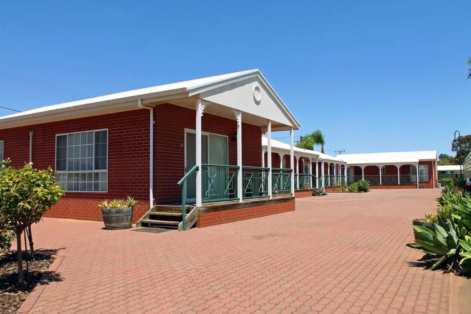 Breakfree Port Pirie