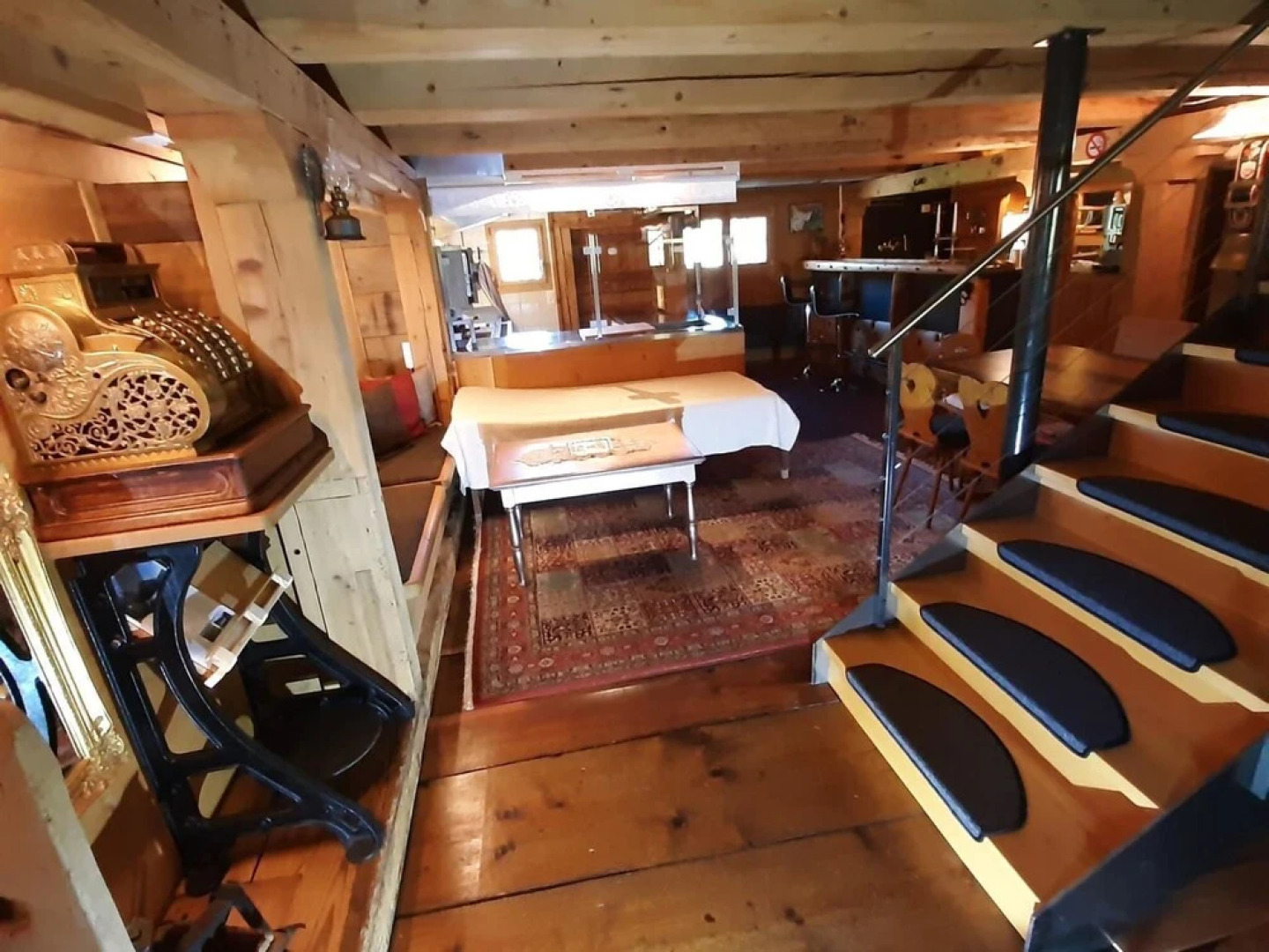 Karis Sch r Lenk in Lenk