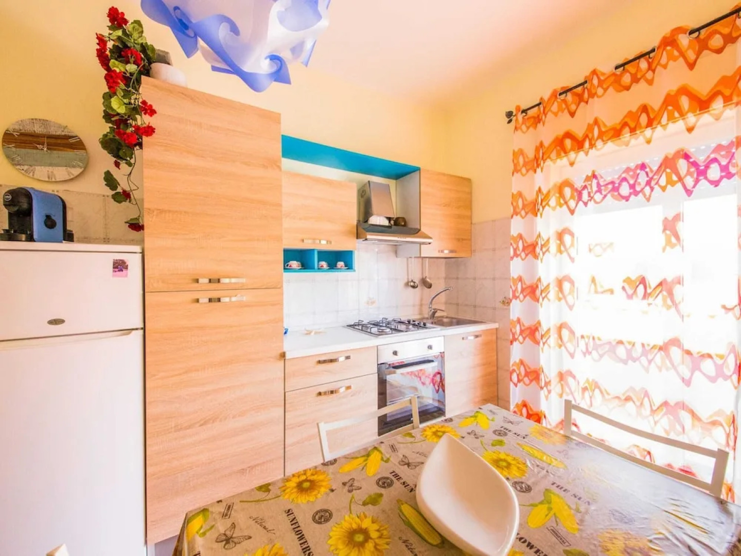 Belvilla by OYO Appartamento Spinesante