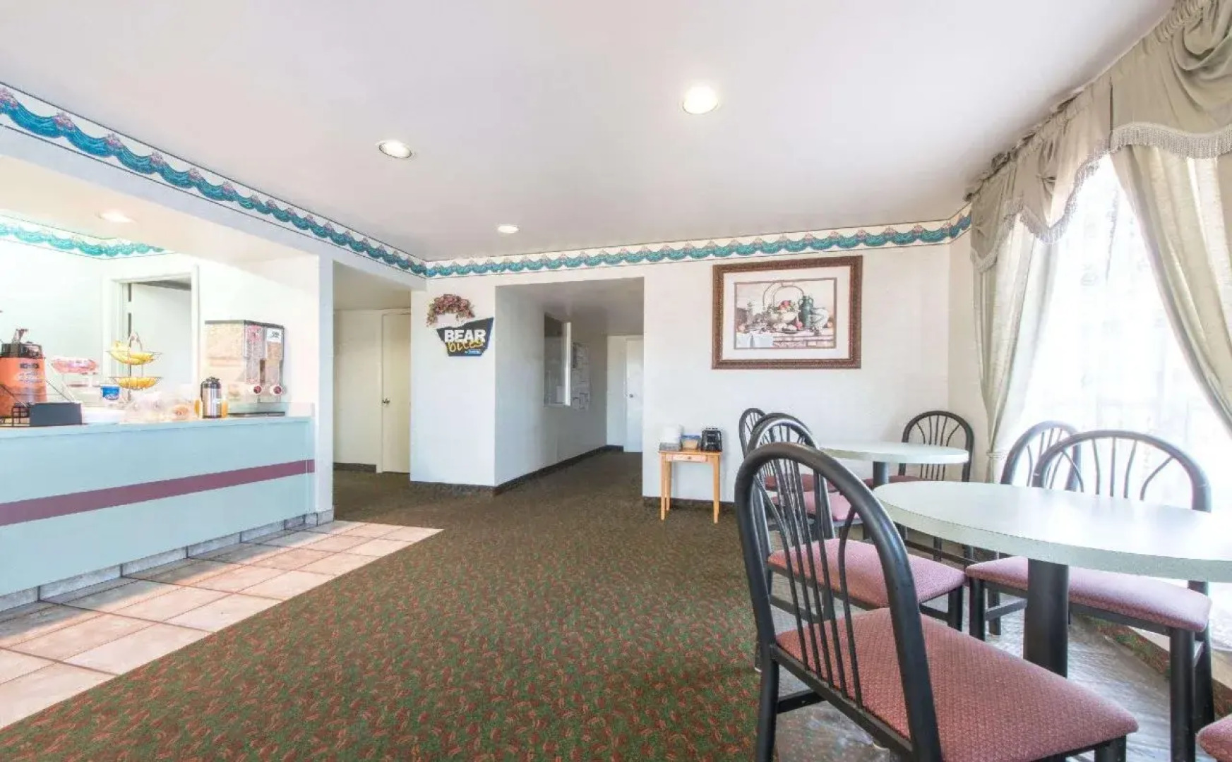 OYO Hotel Wichita Falls I-44 Sheppard Airforce