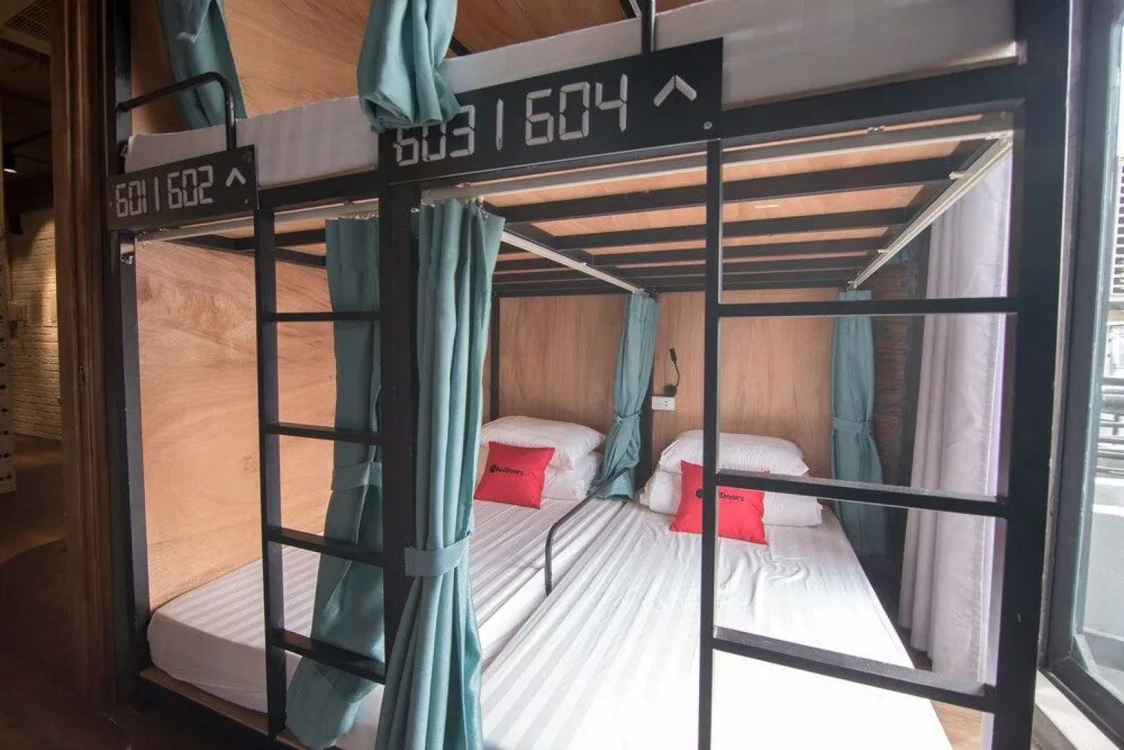 Halley Hostel & Spa Hanoi