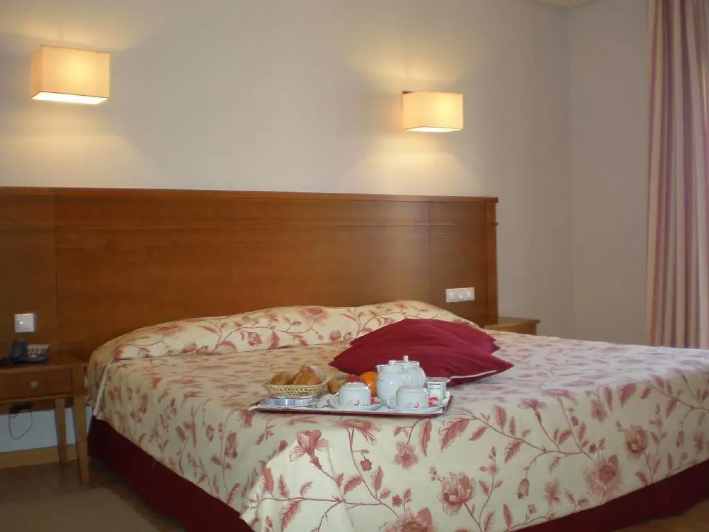 Fundão Palace Hotel