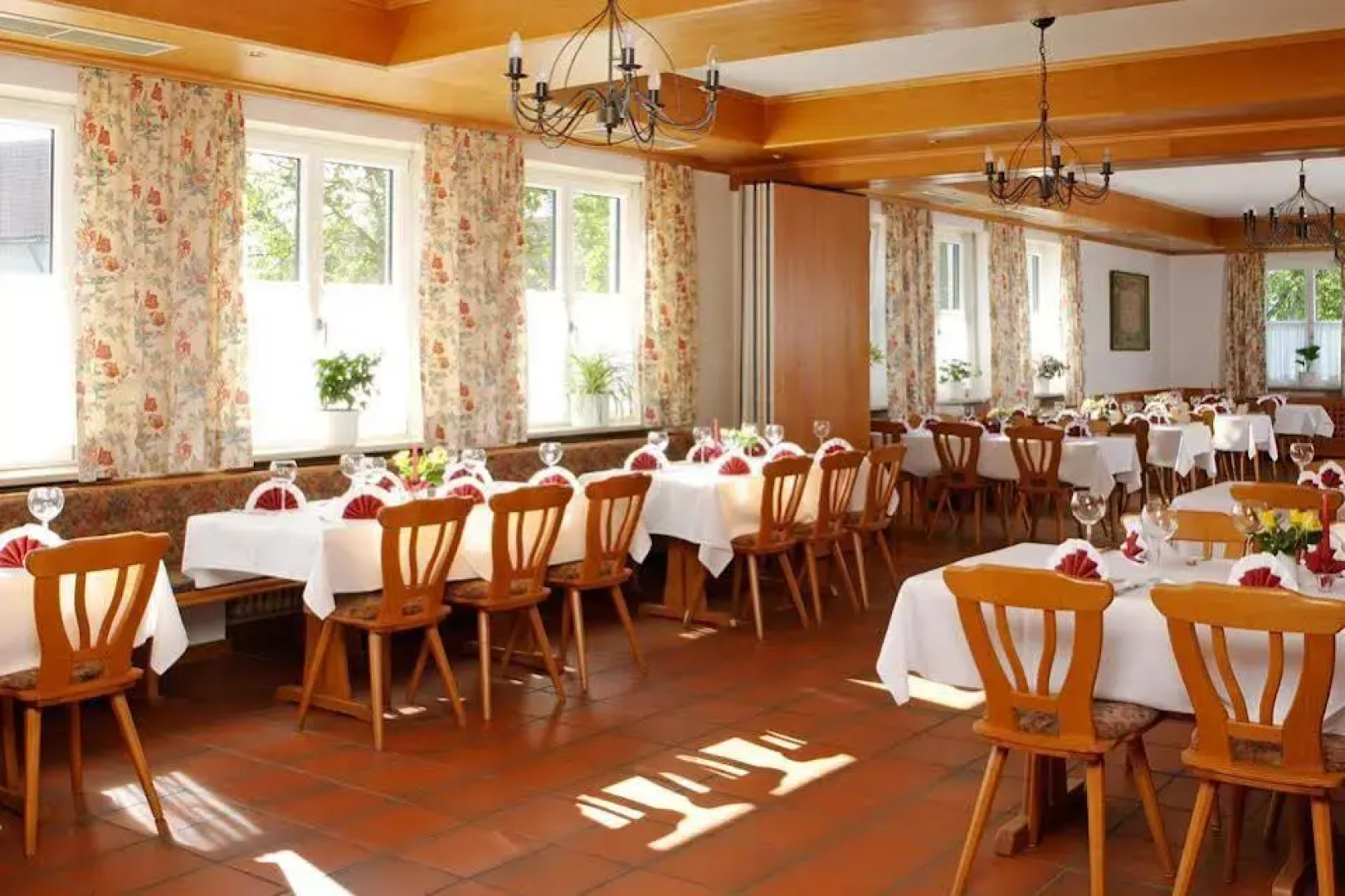 Hotel Landgasthof Gschwendtner