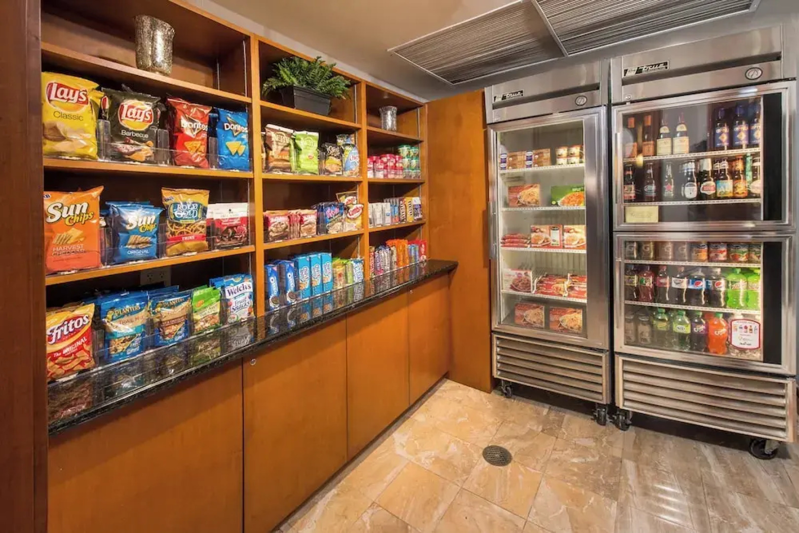 Residence Inn Dulles Airport at Dulles 28 Centre