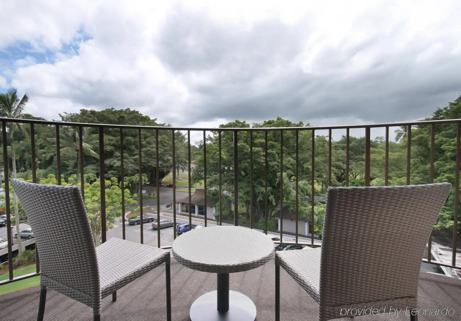 Hilo Hawaiian Hotel, Trademark Collection by Wyndham