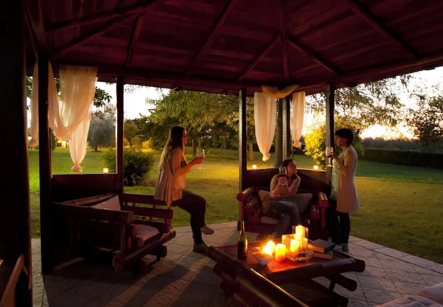 Agriturismo Cerqueto