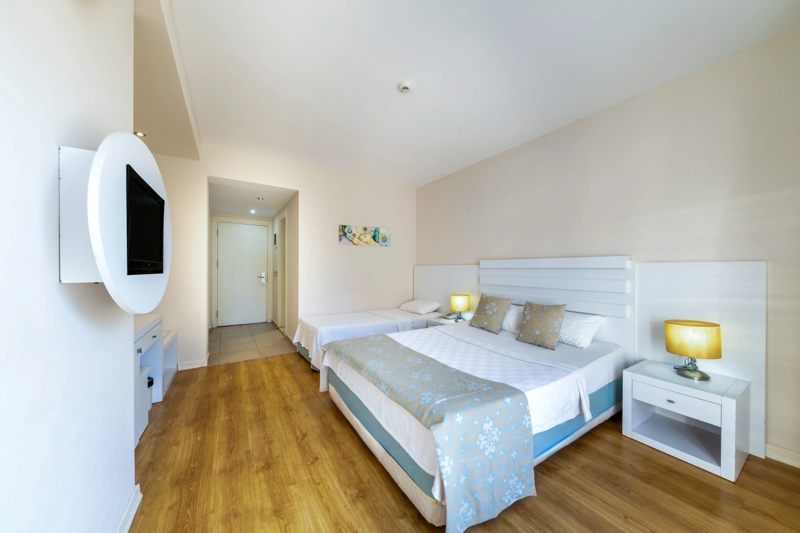 Sahra Su Holiday Village & Spa
