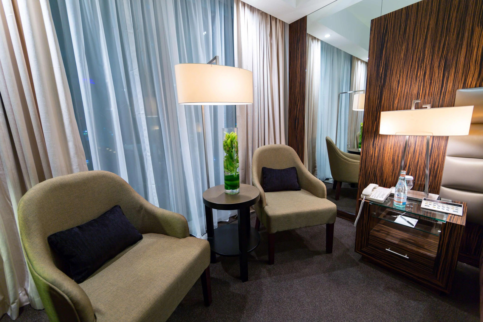 voco Bonnington Dubai