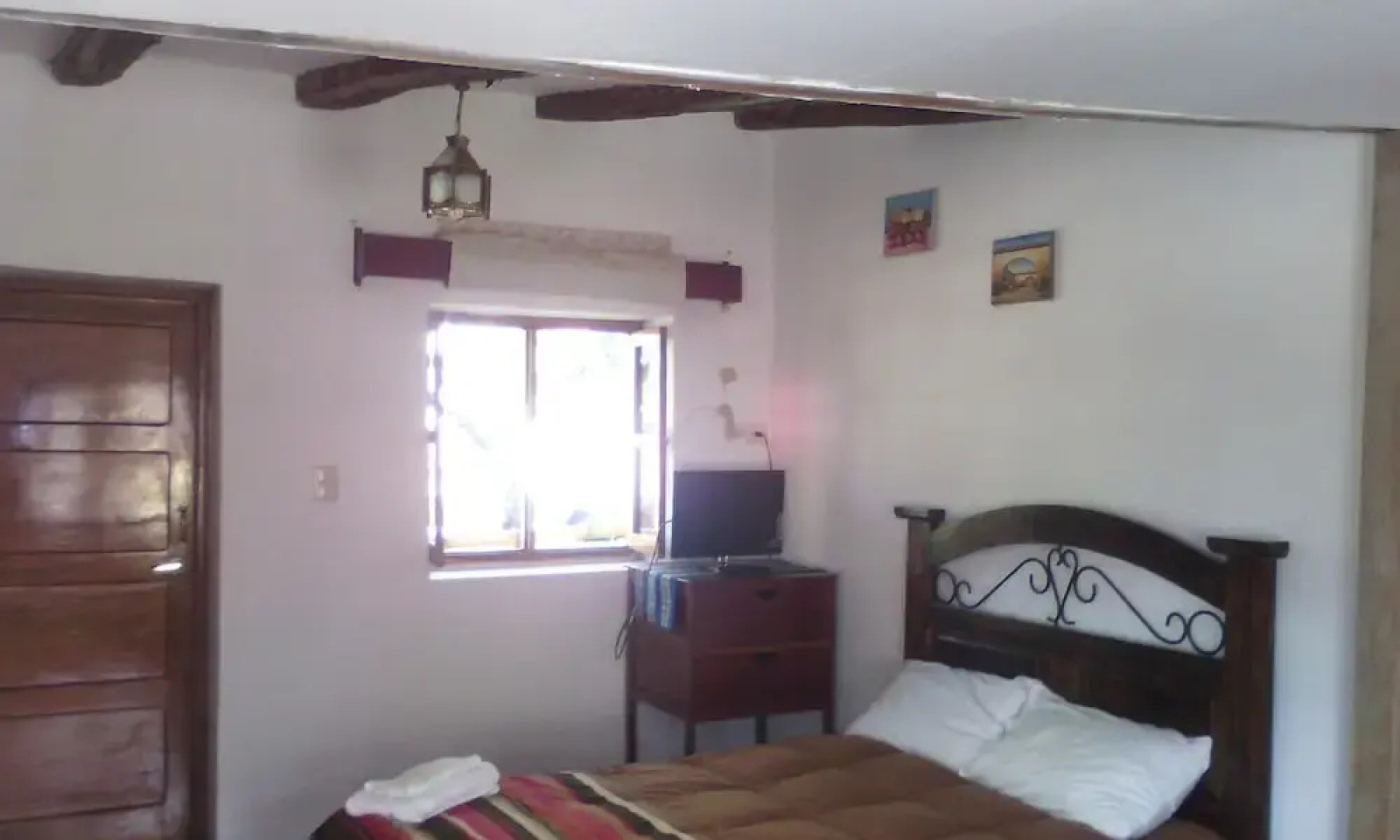 Hotel Normandie - Tarma