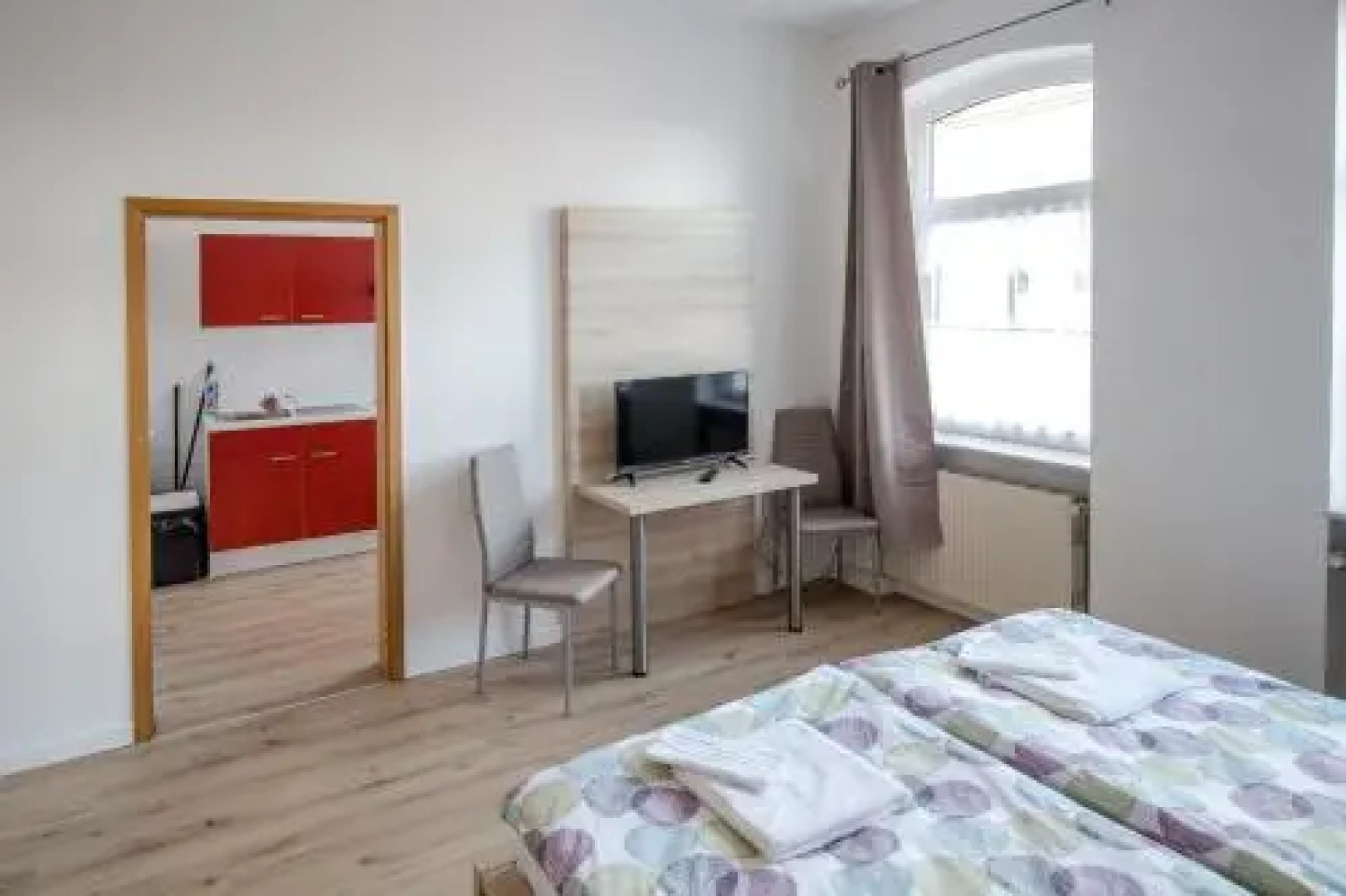 Pension & Restaurant Zum Feldschlößchen