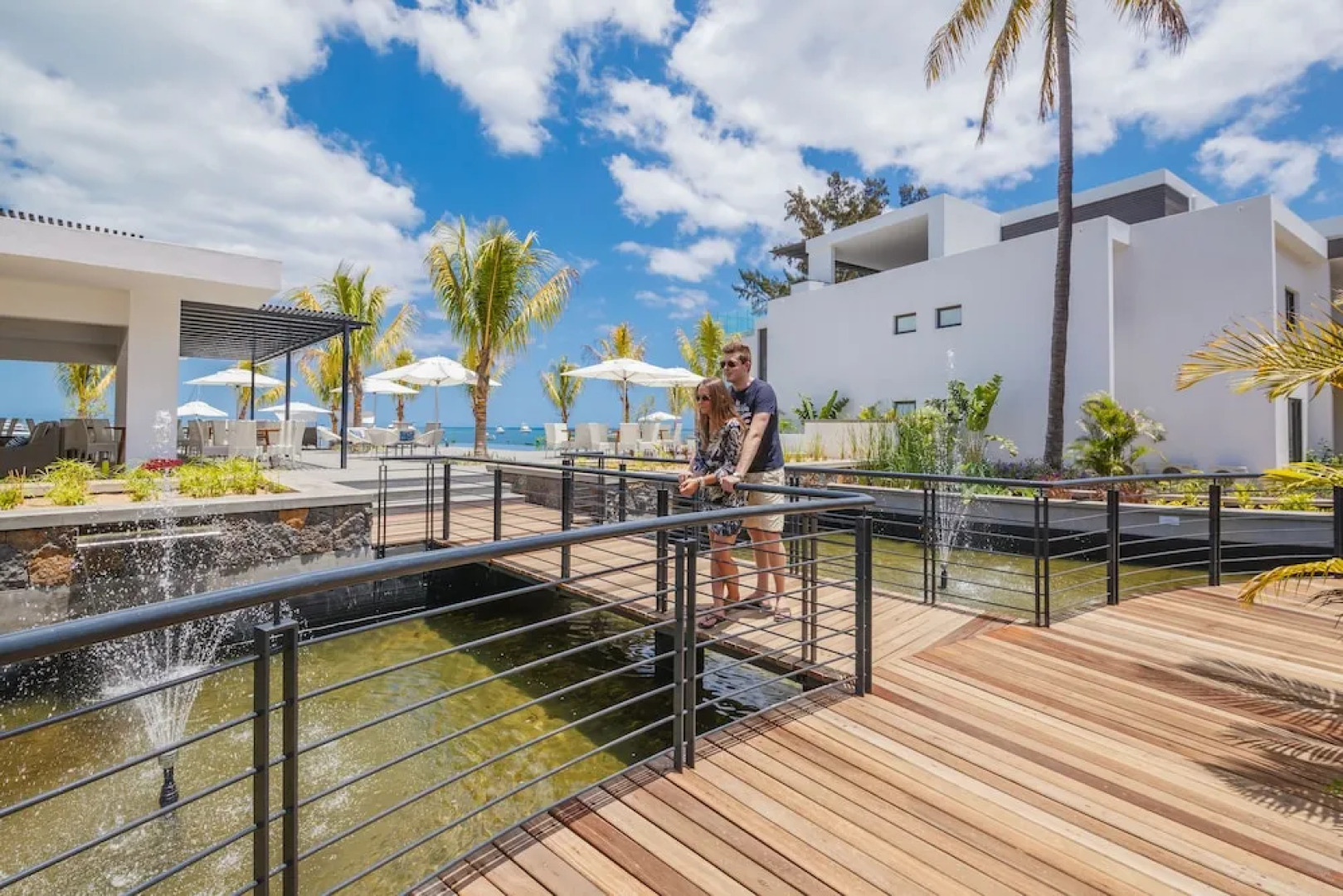 Leora Beach by Dream Escapes Holidays