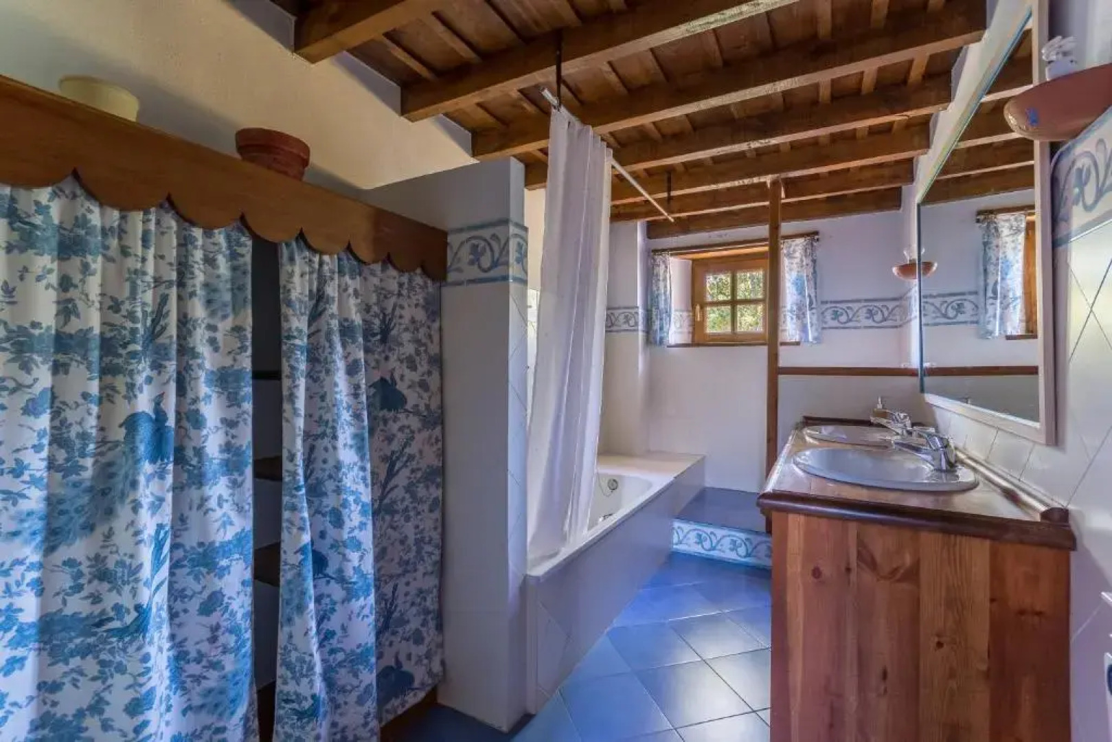 Complejo Abiada Rural