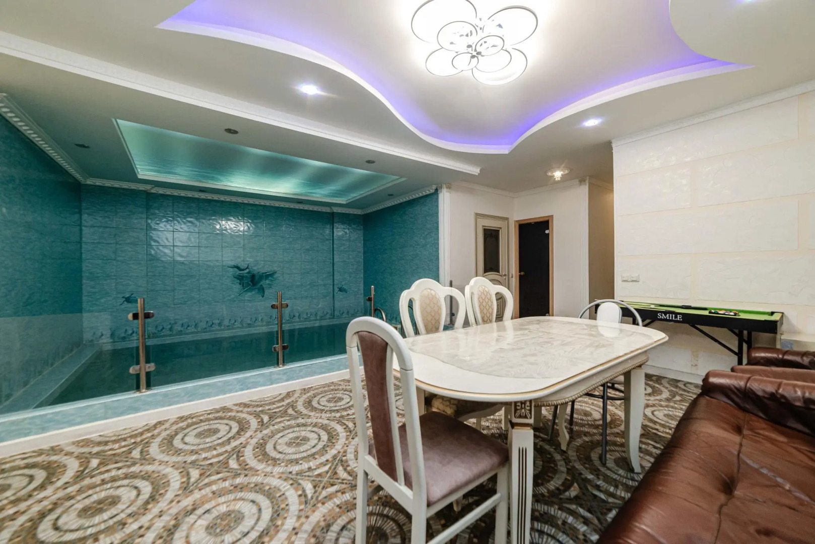 Дом в квартале Щитниково 135