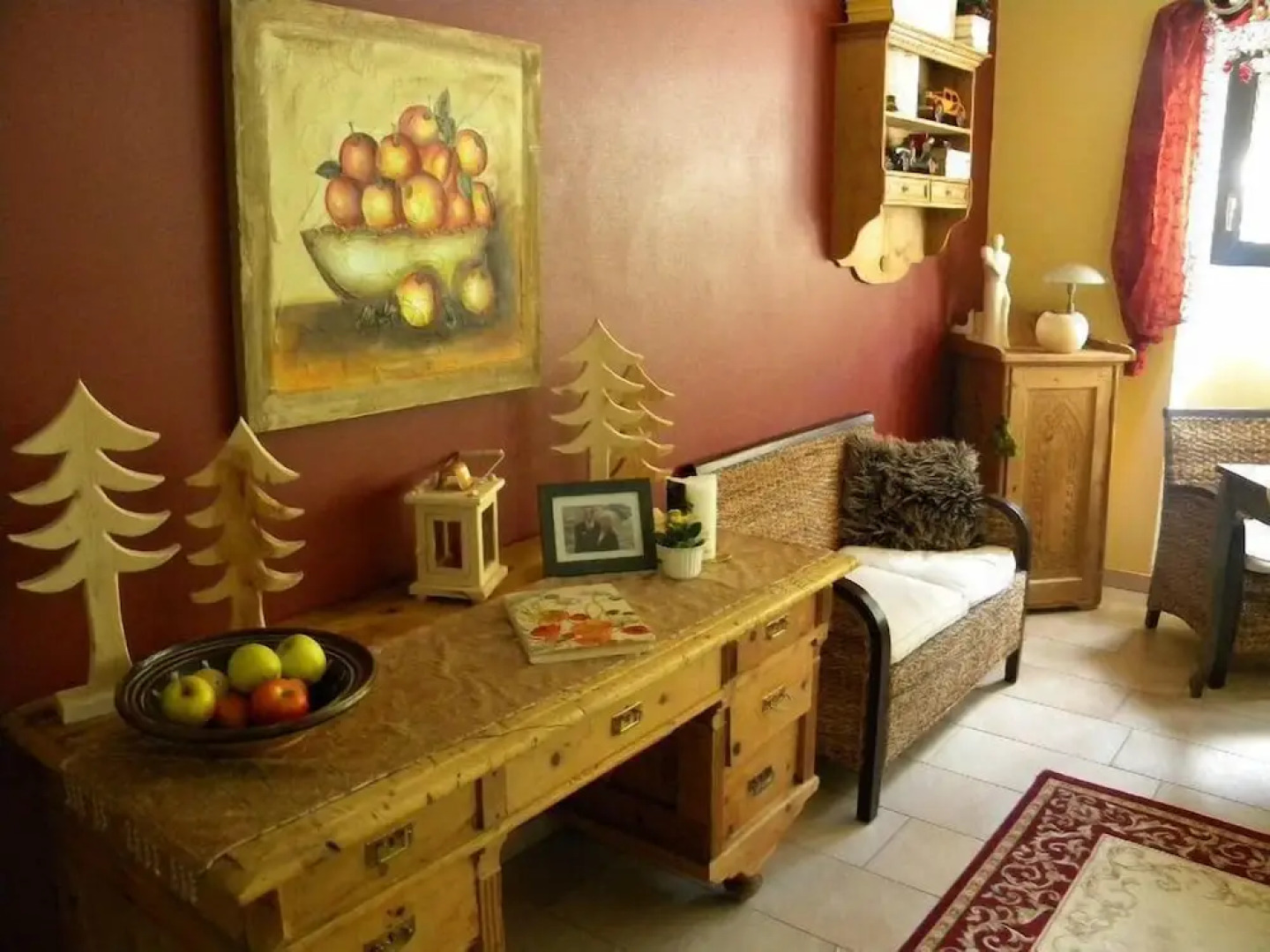 Bergchalet Hotel Reinerhof