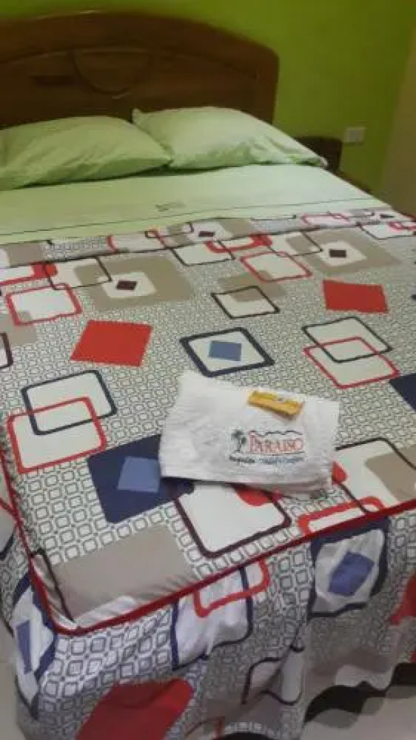 Hospedaje Paraíso