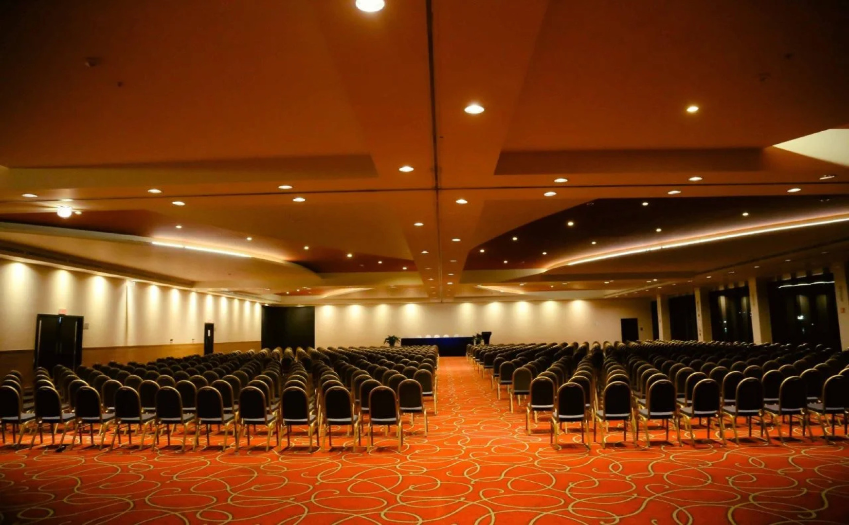 Holiday Inn Tuxpan - Convention Center by IHG