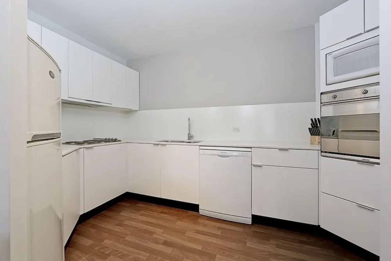 Accommodate Canberra - Griffin