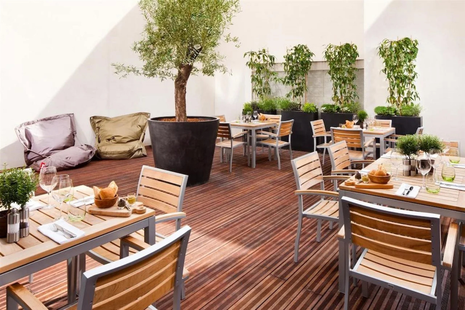 Courtyard by Marriott Paris Arcueil