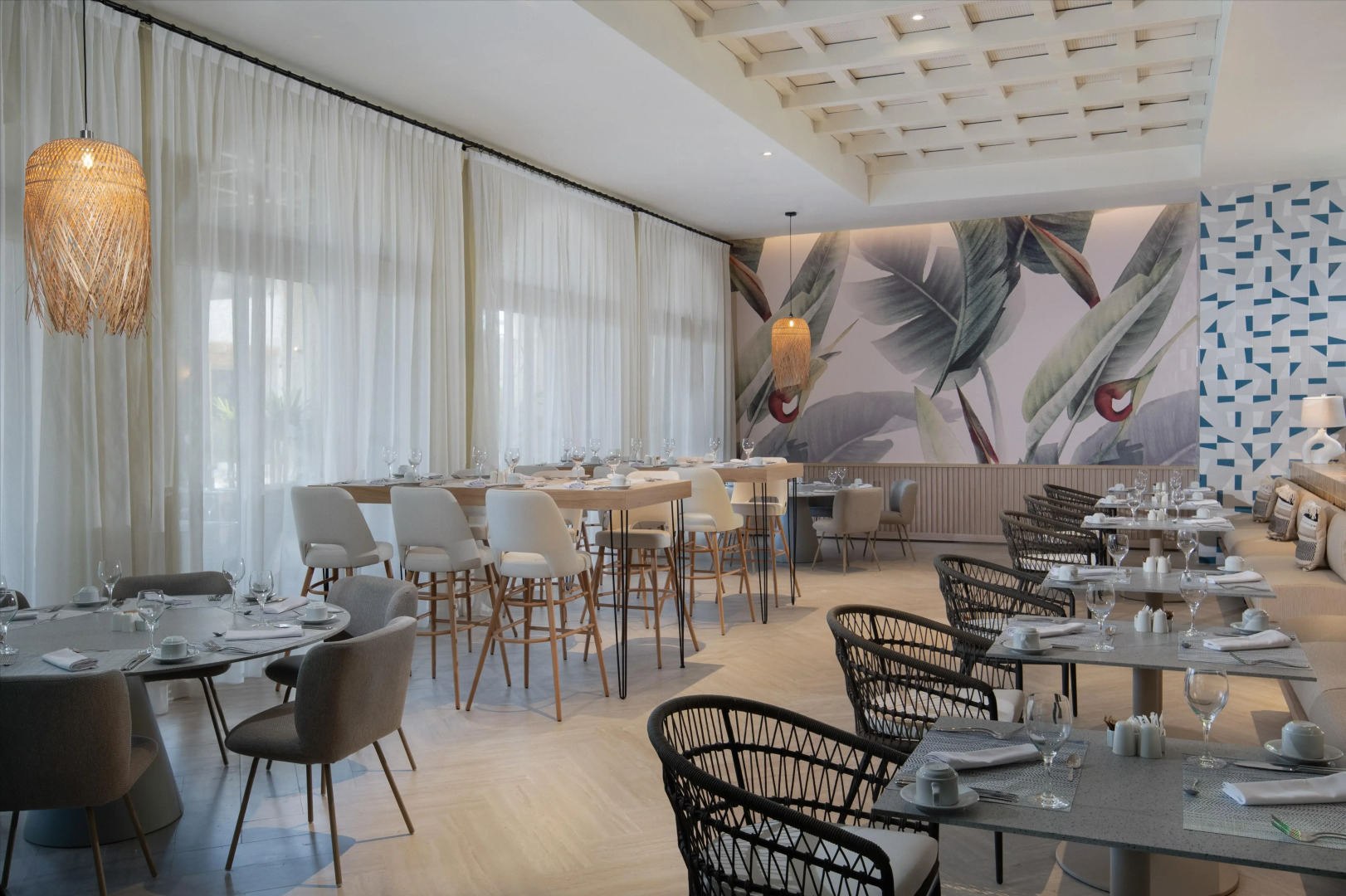 Dreams Playa Esmeralda Resort & Spa - All Inclusive