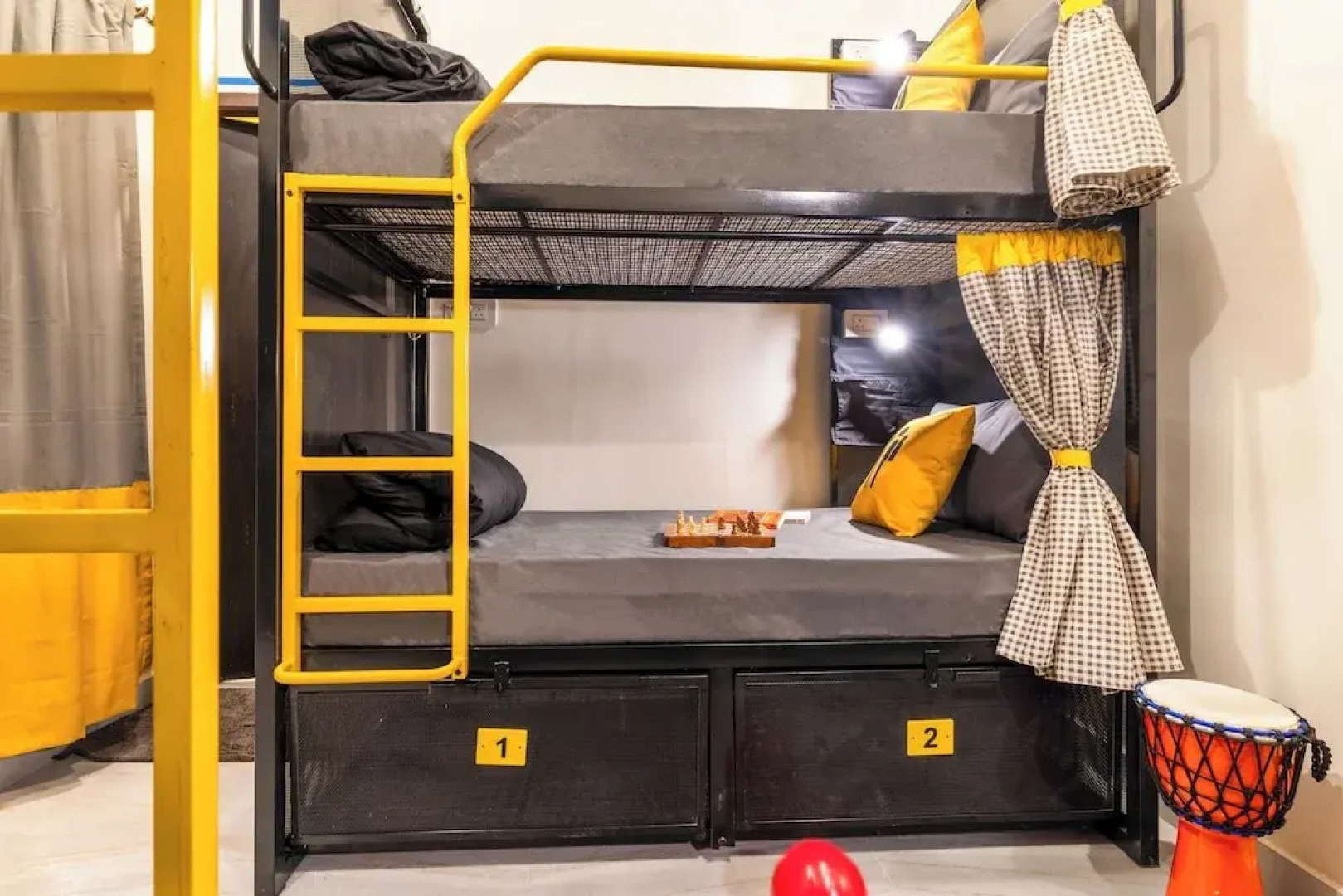 The Hosteller Jodhpur